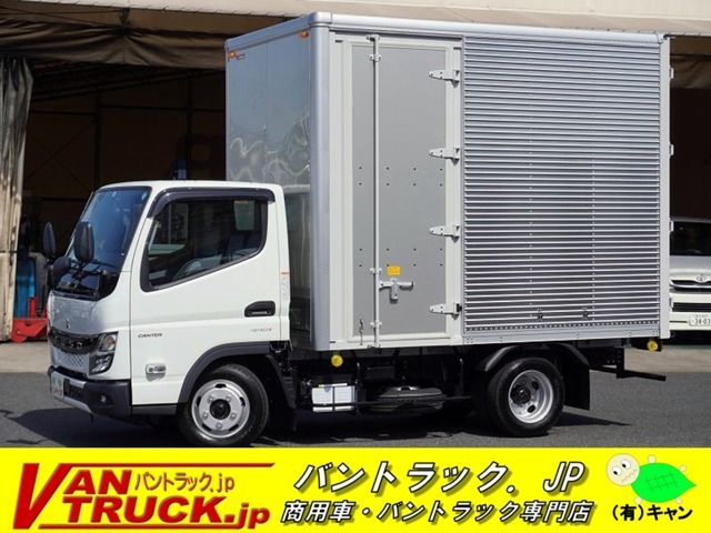 Mitsubishi CANTER 2023-03 181163-0