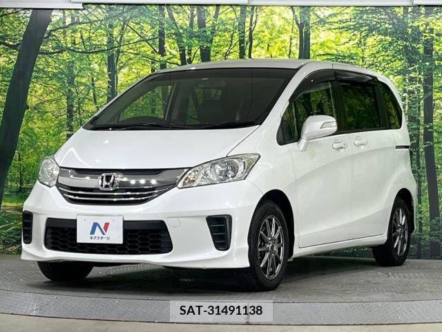 Honda FREED 2015-12 302873-16