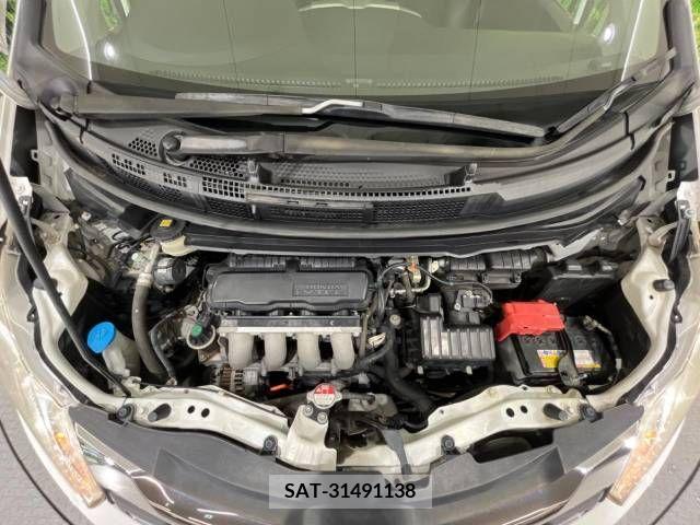 Honda FREED 2015-12 302873-18