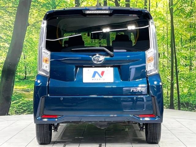 Daihatsu MOVE 2021-05 180937-15