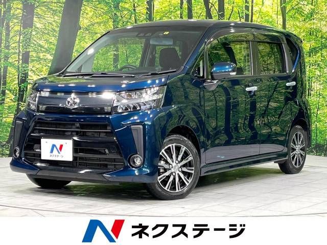 Daihatsu MOVE 2021-05 180937-0