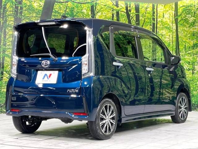 Daihatsu MOVE 2021-05 180937-17