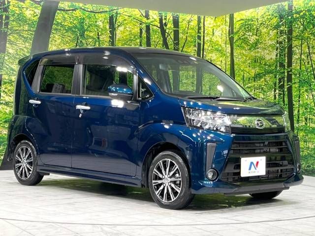 Daihatsu MOVE 2021-05 180937-16