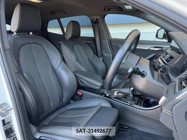 Bmw X2 2019-12 318912-8