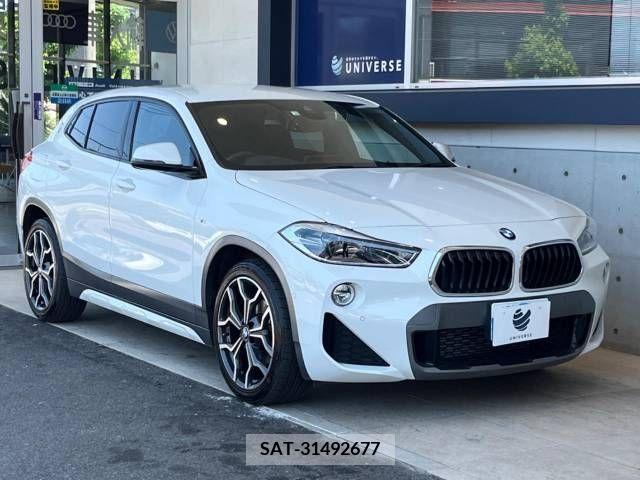 Bmw X2 2019-12 318912-17