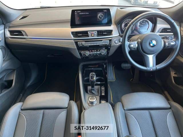 Bmw X2 2019-12 318912-1