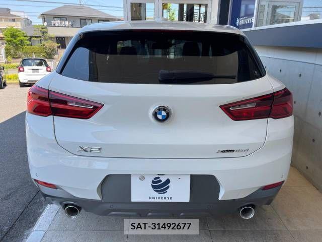 Bmw X2 2019-12 318912-16