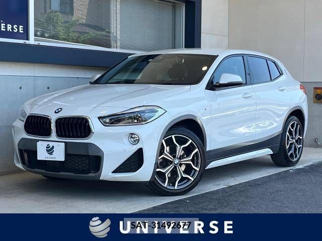 Bmw X2 2019-12 318912-0