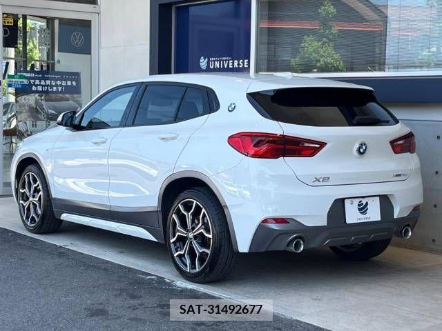 Bmw X2 2019-12 318912-18