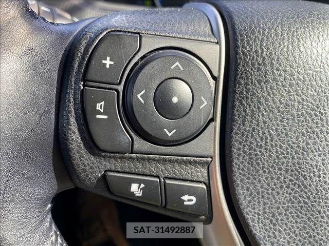 Toyota VOXY HYBRID 2015-05 289341-13