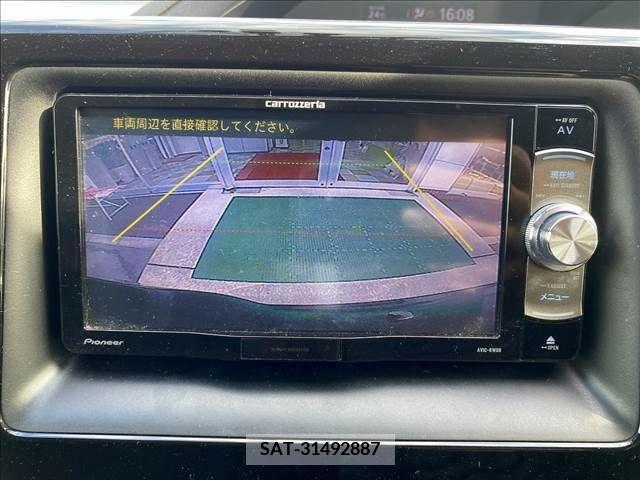 Toyota VOXY HYBRID 2015-05 289341-8