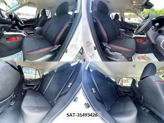 Toyota RAIZE 2021-05 388786-3