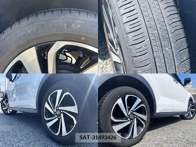 Toyota RAIZE 2021-05 388786-7