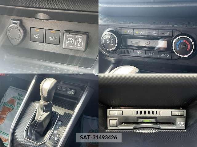 Toyota RAIZE 2021-05 388786-6