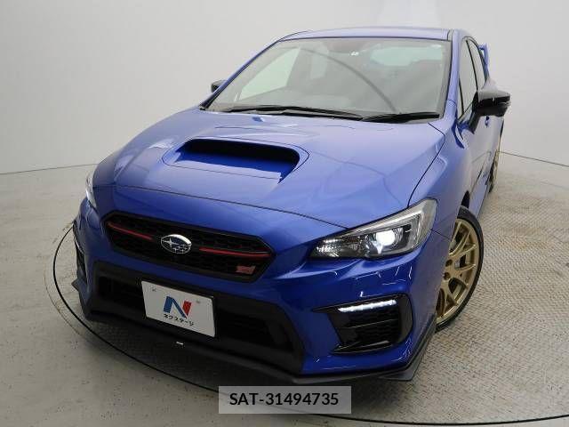 Subaru WRX STI 2020-02 435799-17