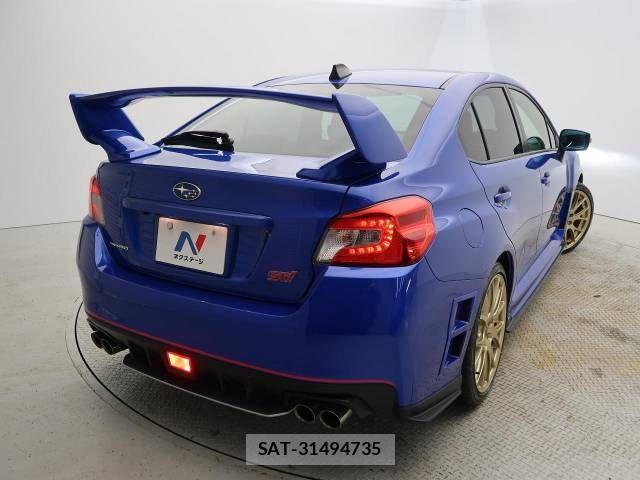 Subaru WRX STI 2020-02 435799-18
