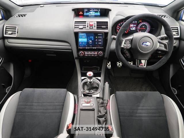 Subaru WRX STI 2020-02 435799-1