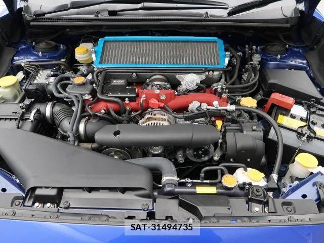 Subaru WRX STI 2020-02 435799-19