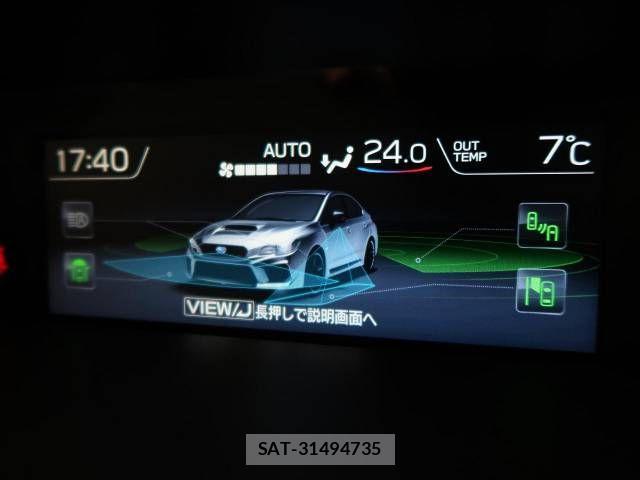 Subaru WRX STI 2020-02 435799-2