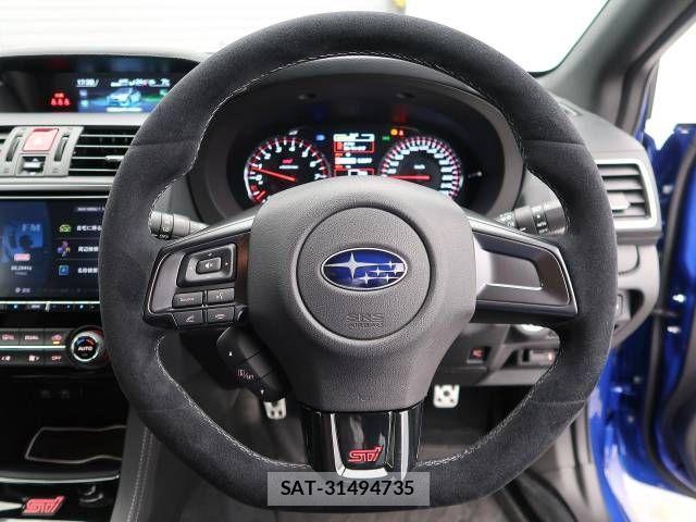 Subaru WRX STI 2020-02 435799-9