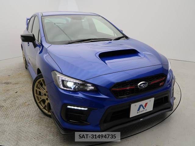 Subaru WRX STI 2020-02 435799-3