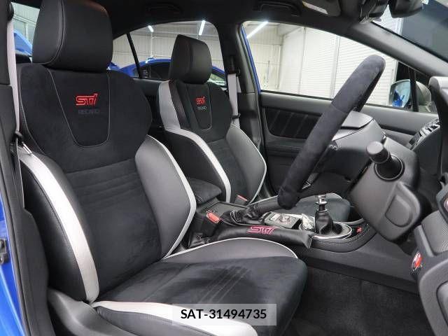 Subaru WRX STI 2020-02 435799-4