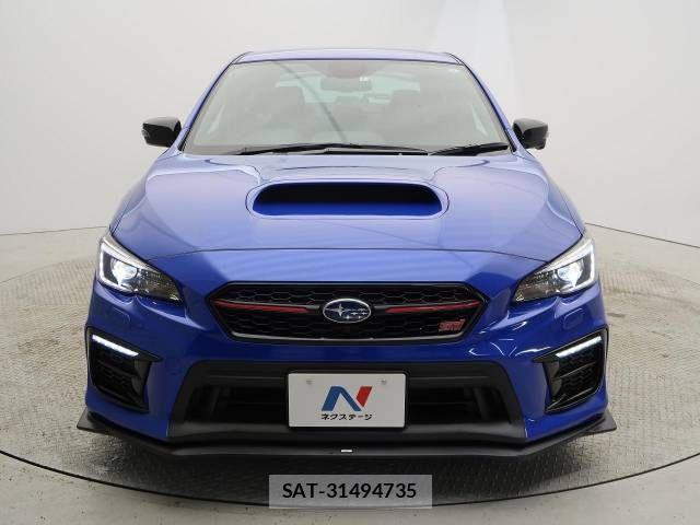 Subaru WRX STI 2020-02 435799-16