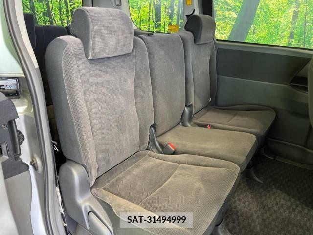 Toyota NOAH 2007-12 321306-8