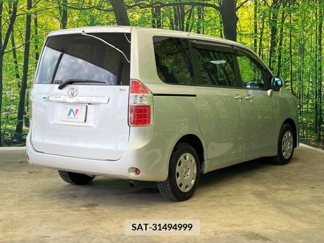 Toyota NOAH 2007-12 321306-17