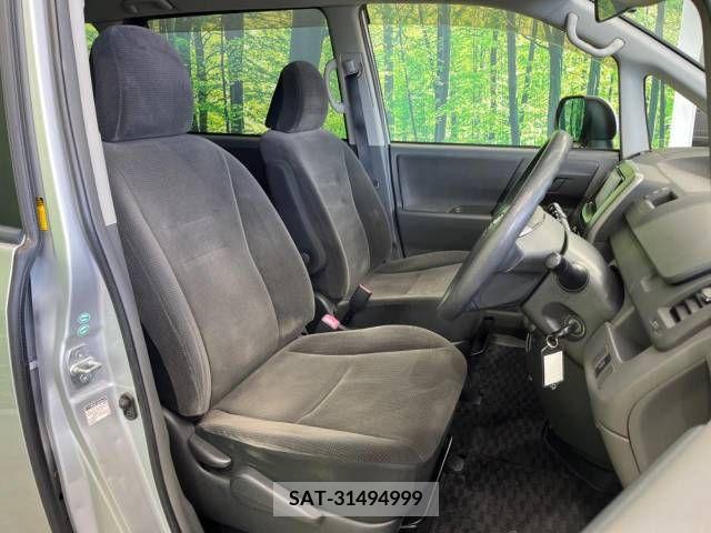 Toyota NOAH 2007-12 321306-7