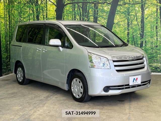 Toyota NOAH 2007-12 321306-16