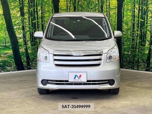 Toyota NOAH 2007-12 321306-14