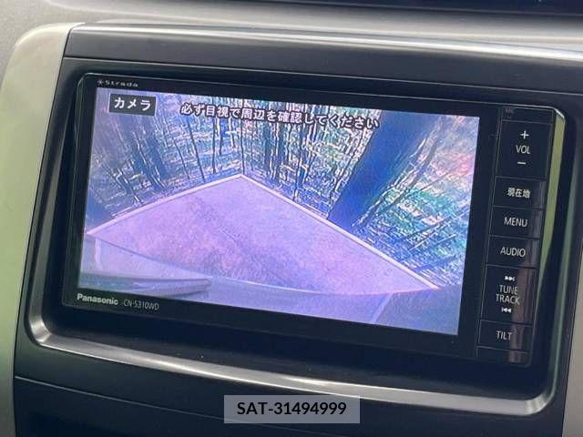 Toyota NOAH 2007-12 321306-4