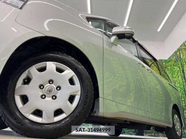 Toyota NOAH 2007-12 321306-13