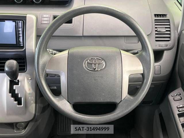 Toyota NOAH 2007-12 321306-11