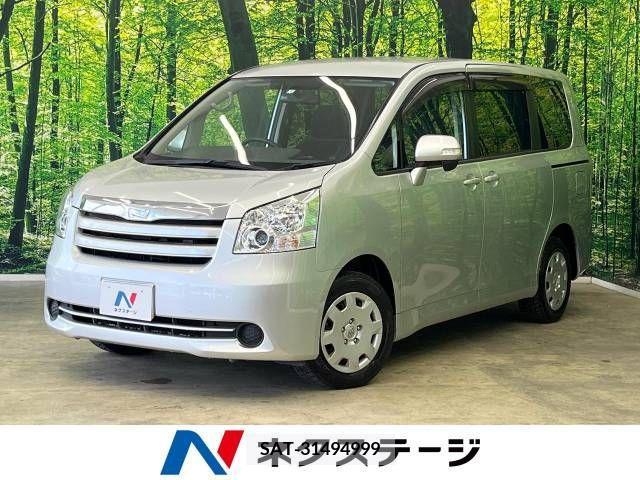 Toyota NOAH 2007-12 321306-0