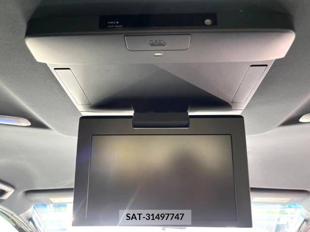 Toyota VELLFIRE 2016-07 346205-2