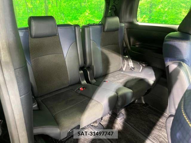 Toyota VELLFIRE 2016-07 346205-10