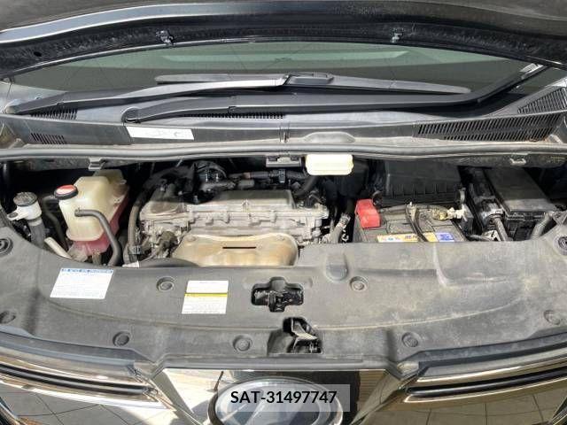 Toyota VELLFIRE 2016-07 346205-19
