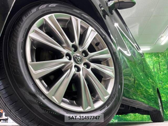 Toyota VELLFIRE 2016-07 346205-14