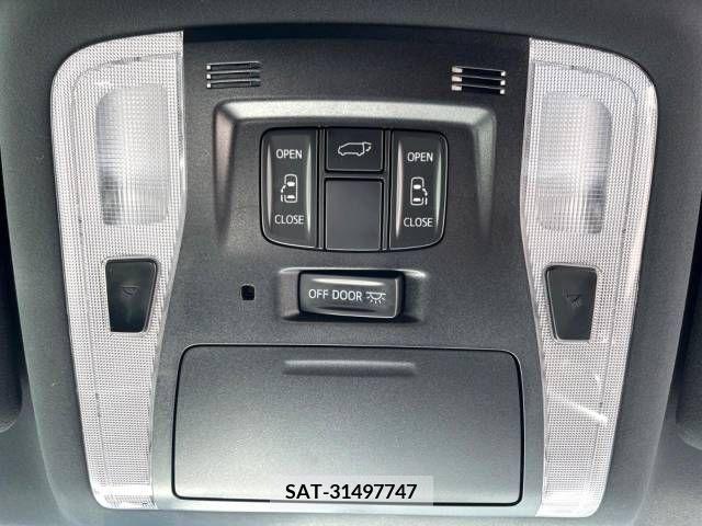 Toyota VELLFIRE 2016-07 346205-3