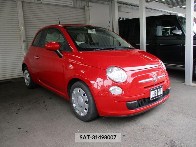 Fiat 500 2015-03 321039-0