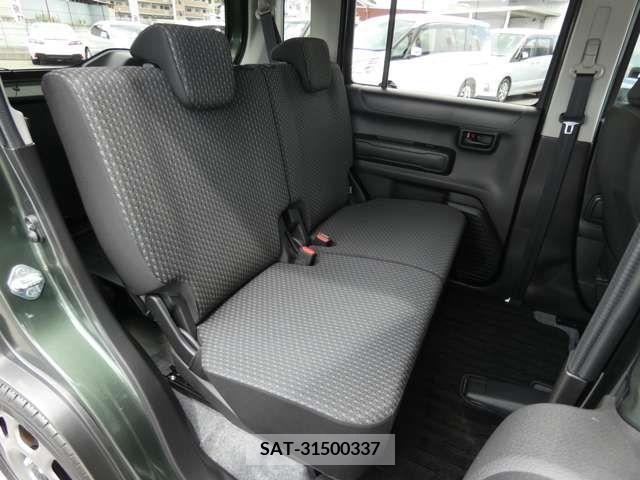 Mazda FLAIR CROSSOVER 2021-01 350508-22