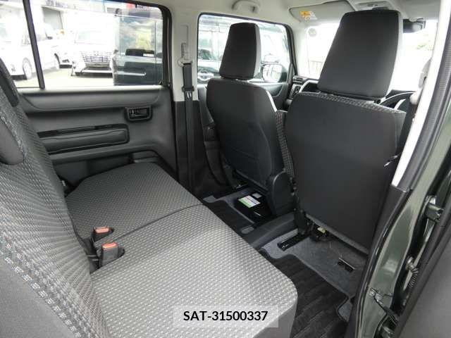 Mazda FLAIR CROSSOVER 2021-01 350508-21