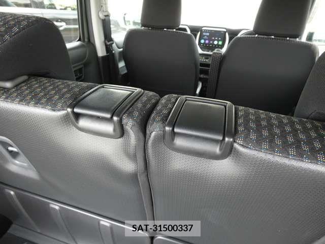 Mazda FLAIR CROSSOVER 2021-01 350508-23
