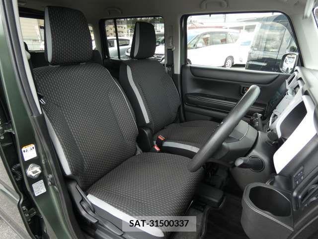 Mazda FLAIR CROSSOVER 2021-01 350508-19