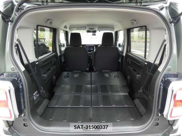 Mazda FLAIR CROSSOVER 2021-01 350508-24