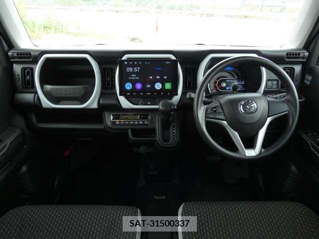 Mazda FLAIR CROSSOVER 2021-01 350508-1