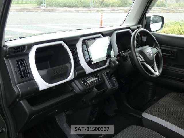 Mazda FLAIR CROSSOVER 2021-01 350508-8