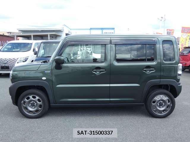 Mazda FLAIR CROSSOVER 2021-01 350508-5